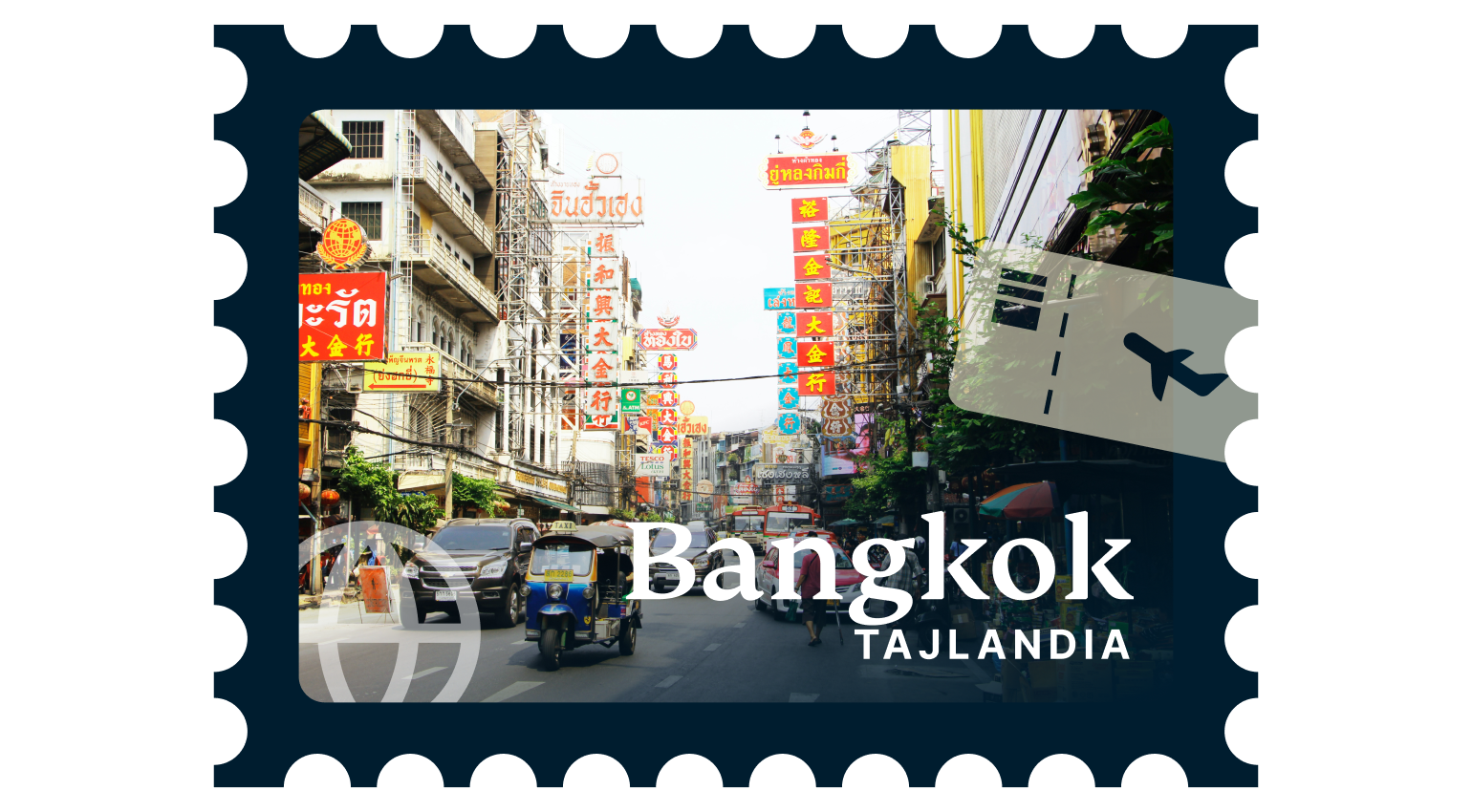 Best Places Bangkok Thailand 5