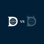 ディープウェブとダークウェブとは？違いは？