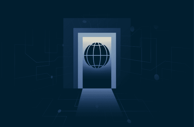 Hoe kom je veilig op het dark web in enkele stappen?