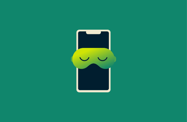 Always-On-Display auf iPhone und Android ausschalten