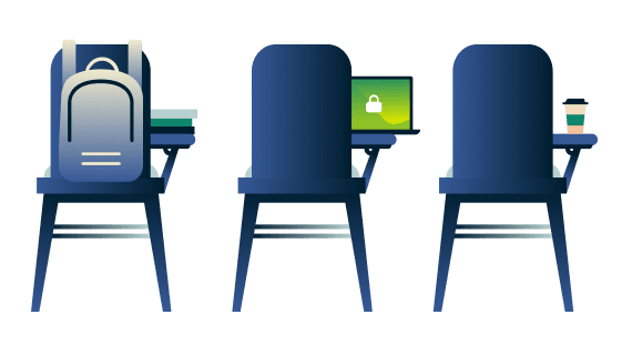 Using Vpn In School
