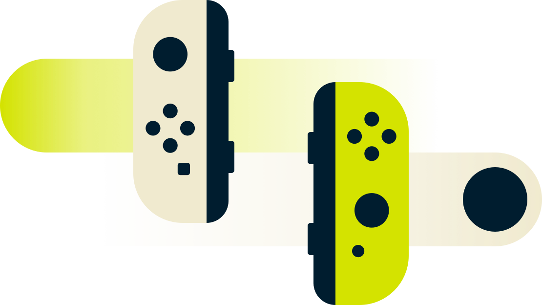 การเล่นเกมบน Nintendo Switch ด้วย VPN