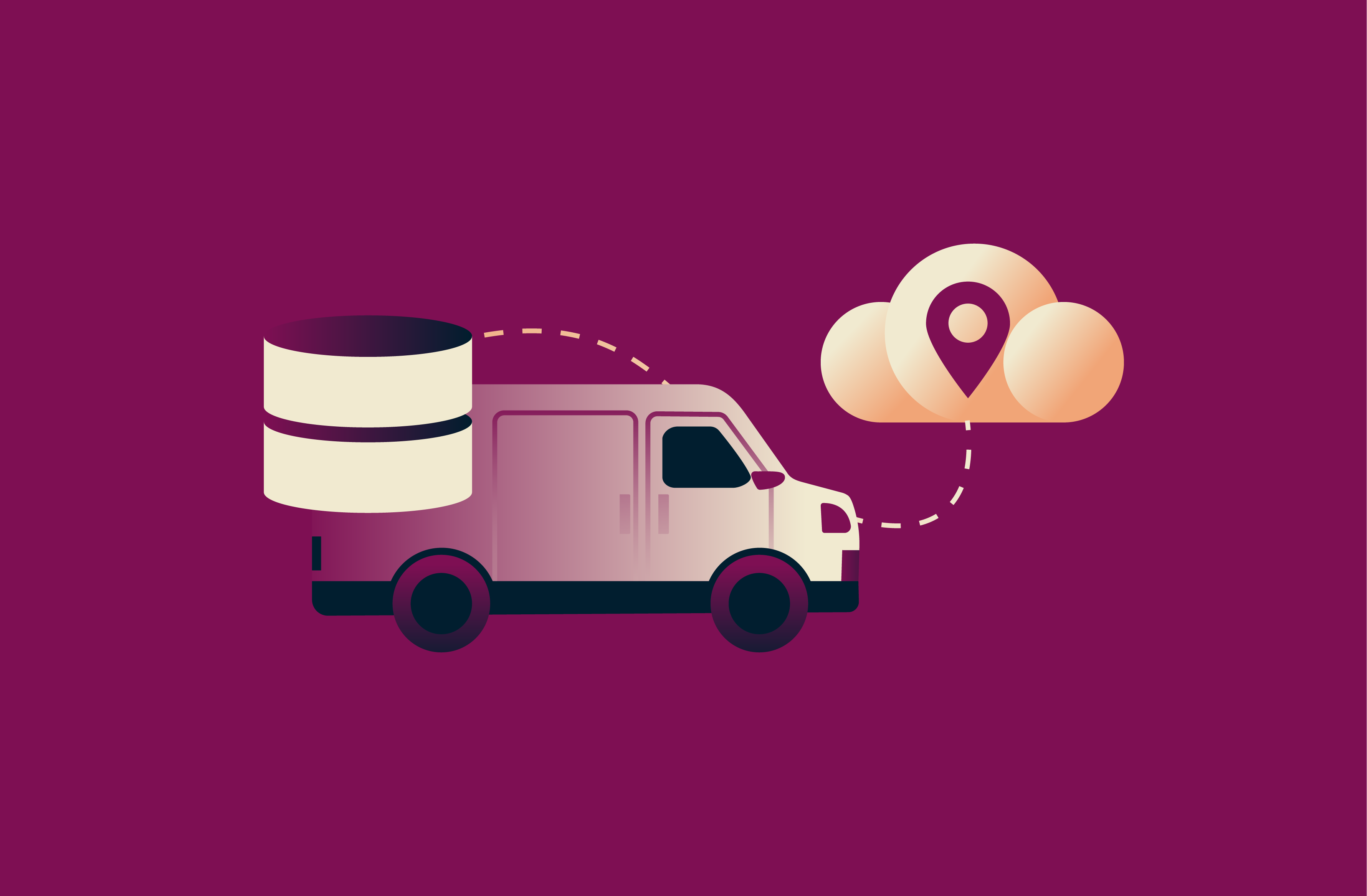 Data migration